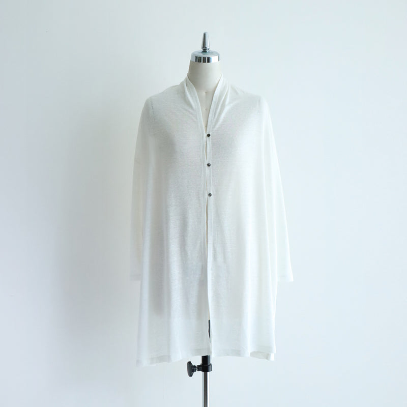 スコッツロングカーデ
