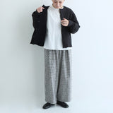 [予約商品]ツィラ2wayカーデ