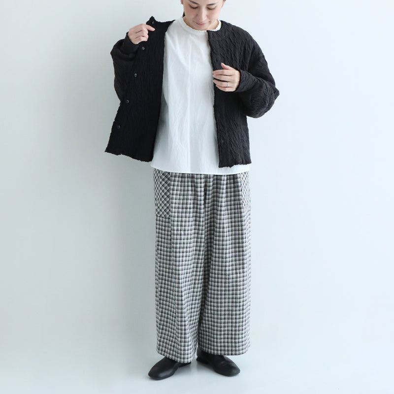 [予約商品]ツィラ2wayカーデ
