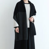 ブラウバイカラーストール