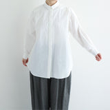 イアチュニックシャツ