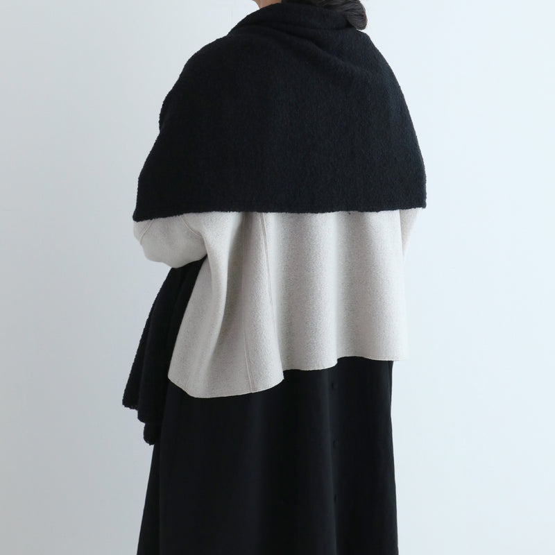 ブラウバイカラーストール