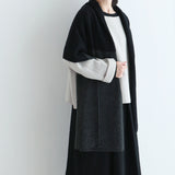 ブラウバイカラーストール