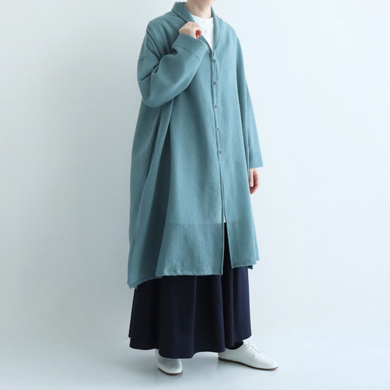 シュズロングカーデ