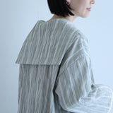 シェイラセーラーカーデ