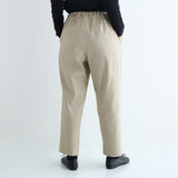 ルイクテーパードパンツ