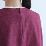 グーネルノースリーブワンピース