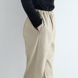 ルイクテーパードパンツ