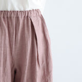 ノーヴァワイドパンツ