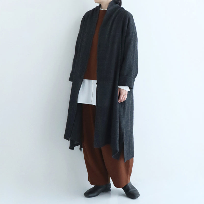 シュズロングカーデ