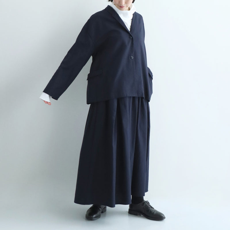 【9/14までPT10倍】レティジャケット