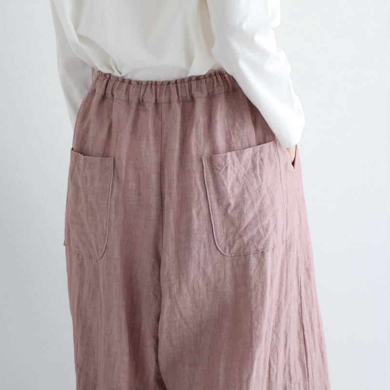 ノーヴァワイドパンツ | pot-pourri online shop