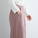 ノーヴァワイドパンツ