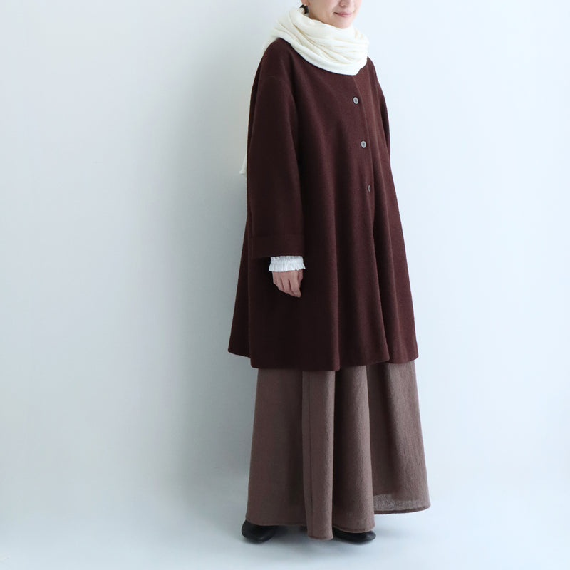 プリュマフラー