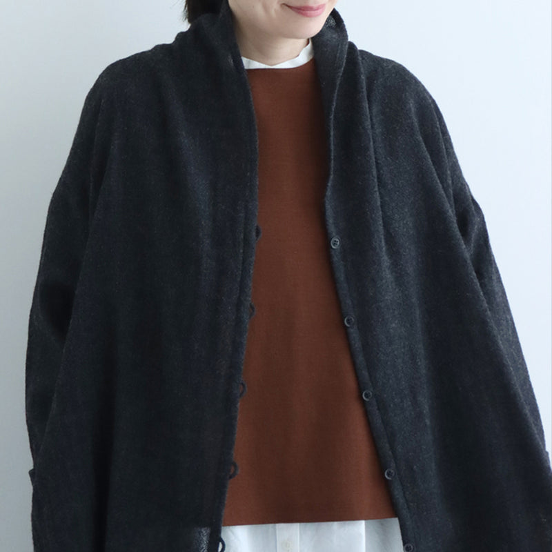 シュズロングカーデ