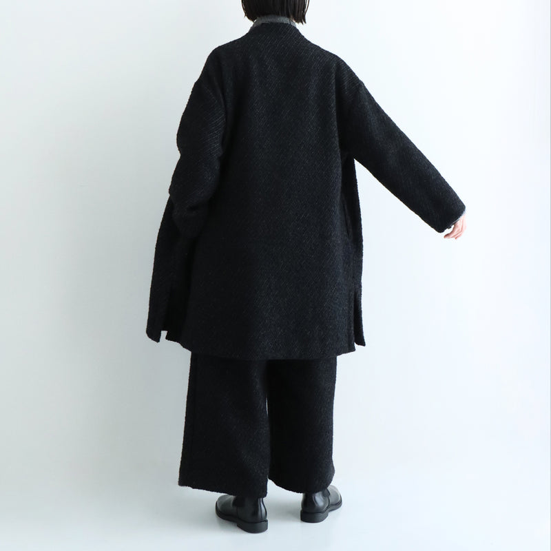 ベーラハーフコート