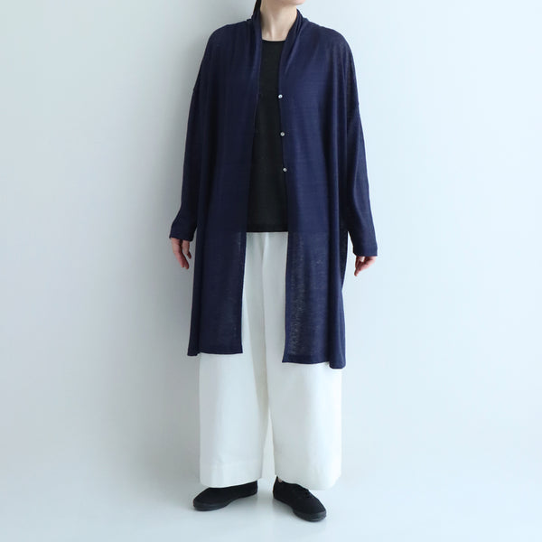 スコッツロングカーデ