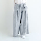ノーヴァワイドパンツ