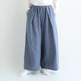 ノーヴァワイドパンツ