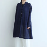 スコッツロングカーデ