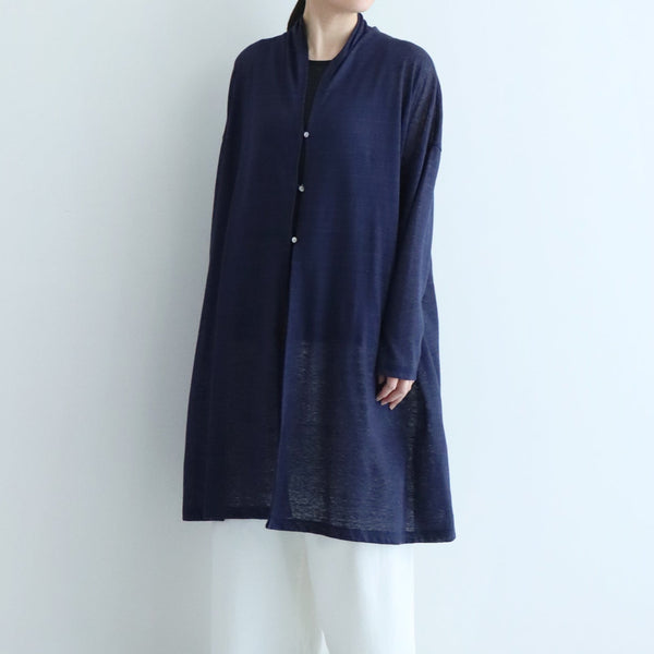 スコッツロングカーデ
