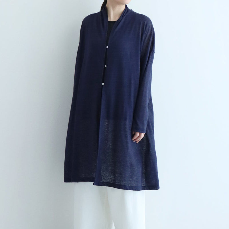 スコッツロングカーデ