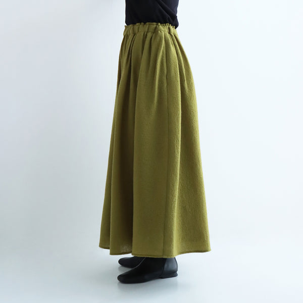 シュズスカート
