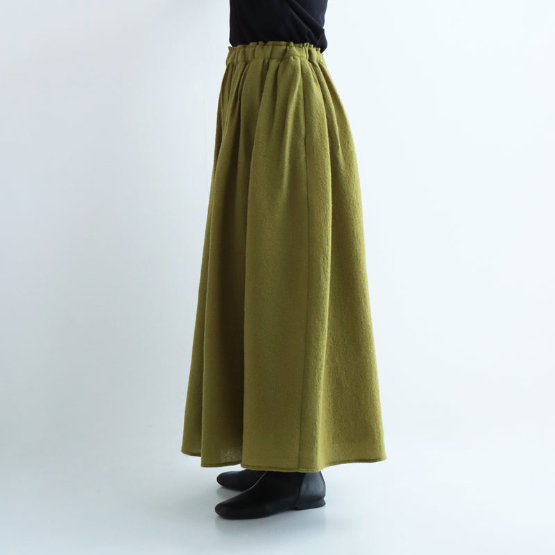 シュズスカート