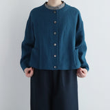 エルメジャケット