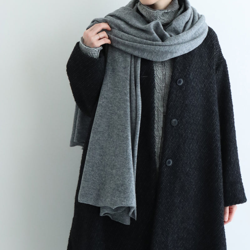 プリュマフラー