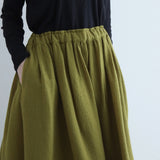 シュズスカート