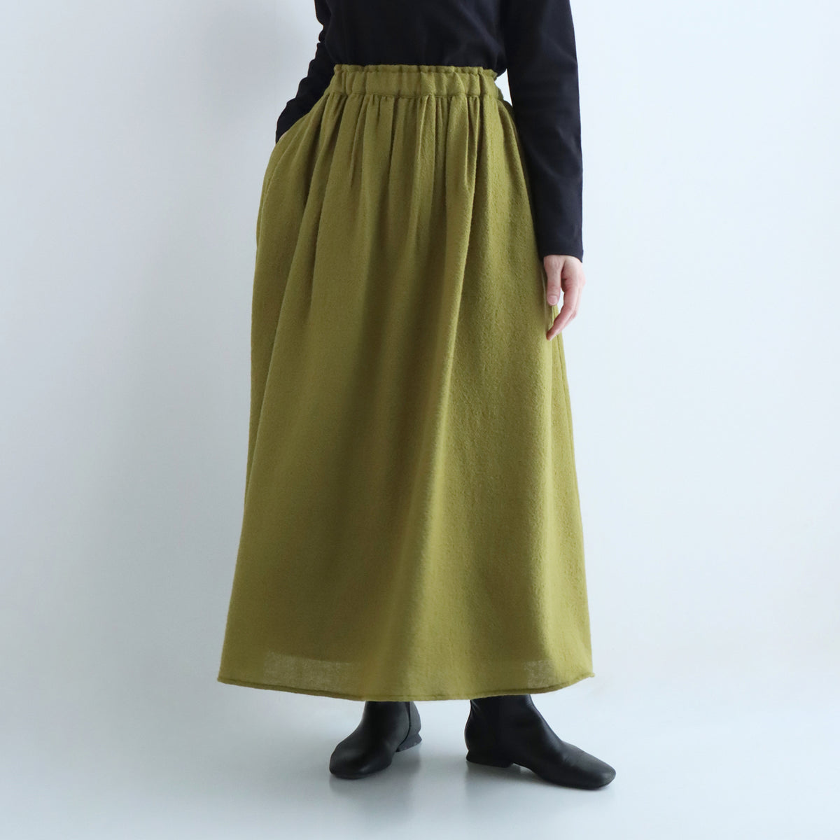 ボトムス – pot-pourri online shop