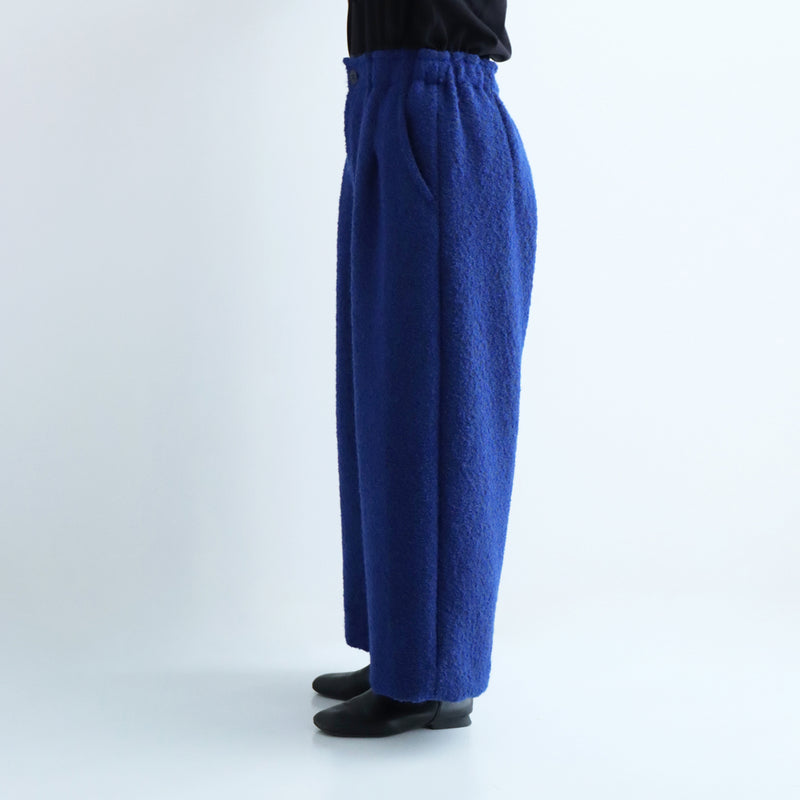 ベーラワイドパンツ