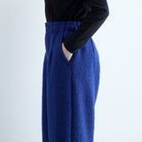ベーラワイドパンツ