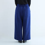 ベーラワイドパンツ