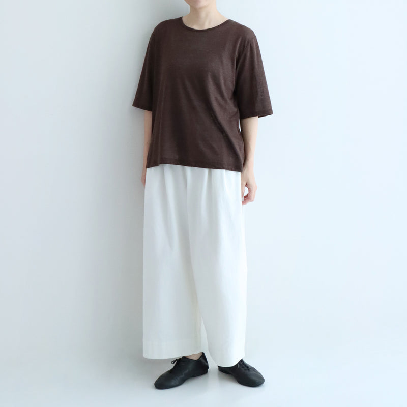 スコッツTシャツ