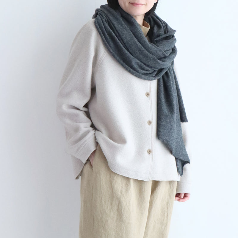 プリュマフラー