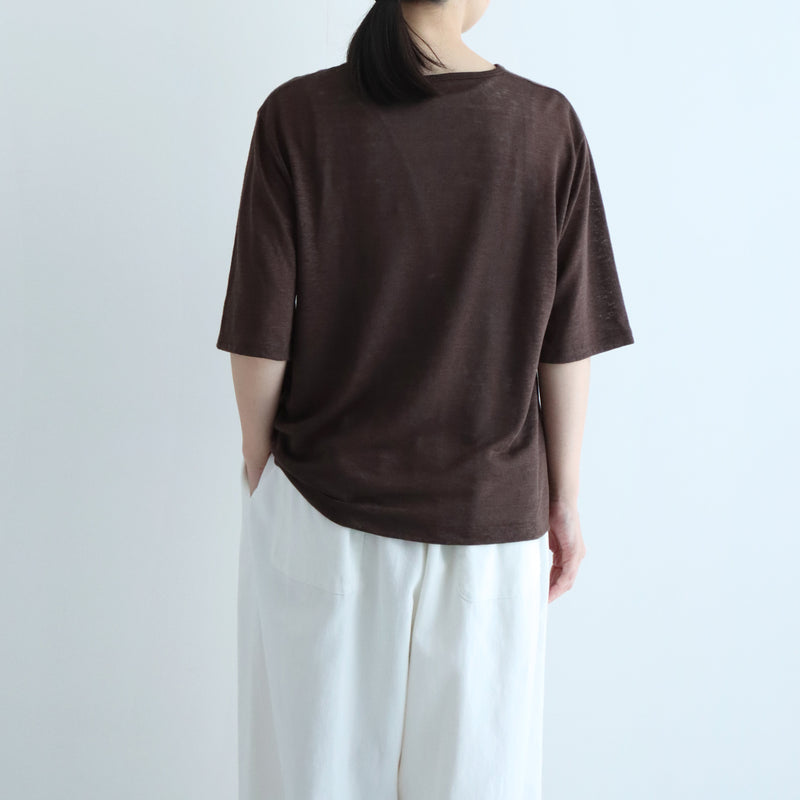 スコッツTシャツ