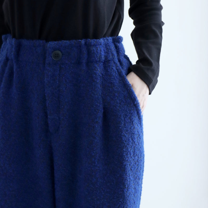 ベーラワイドパンツ