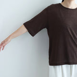スコッツTシャツ