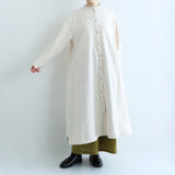 グーネルシャツワンピース