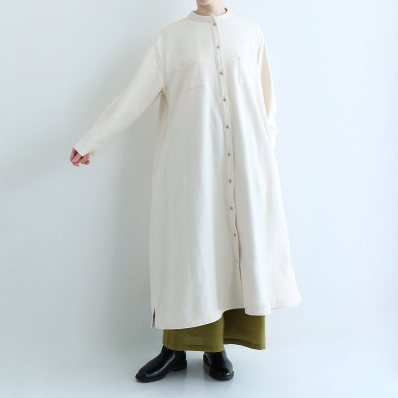 グーネルシャツワンピース
