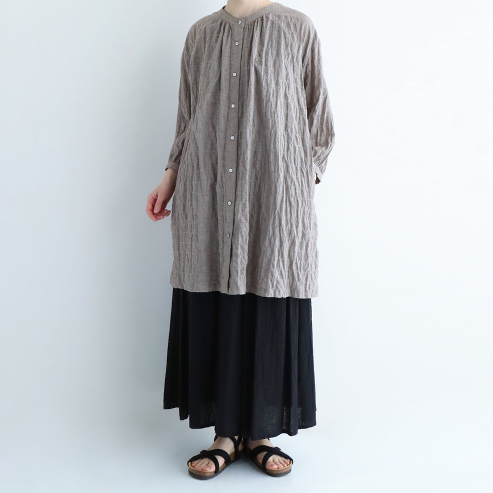 ルヴァノースリーブワンピース | pot-pourri online shop
