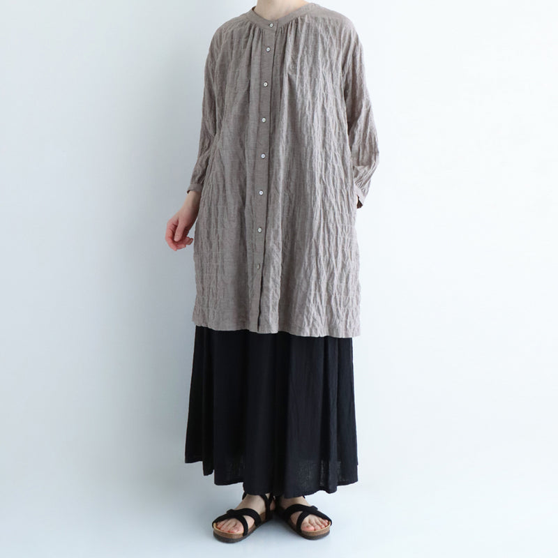 ルヴァノースリーブワンピース | pot-pourri online shop