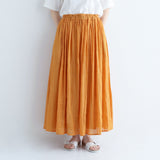 [40%off]メリュスカート