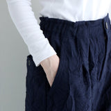 ヴィワイドパンツ