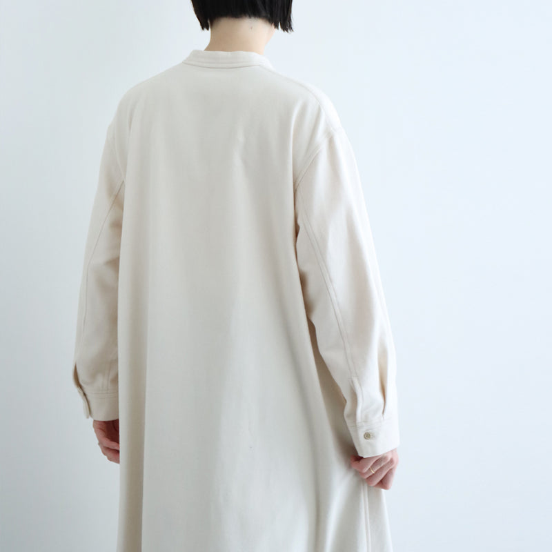 グーネルシャツワンピース