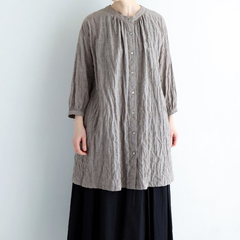 ルヴァノースリーブワンピース | pot-pourri online shop