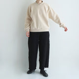 トルブプルオーバー