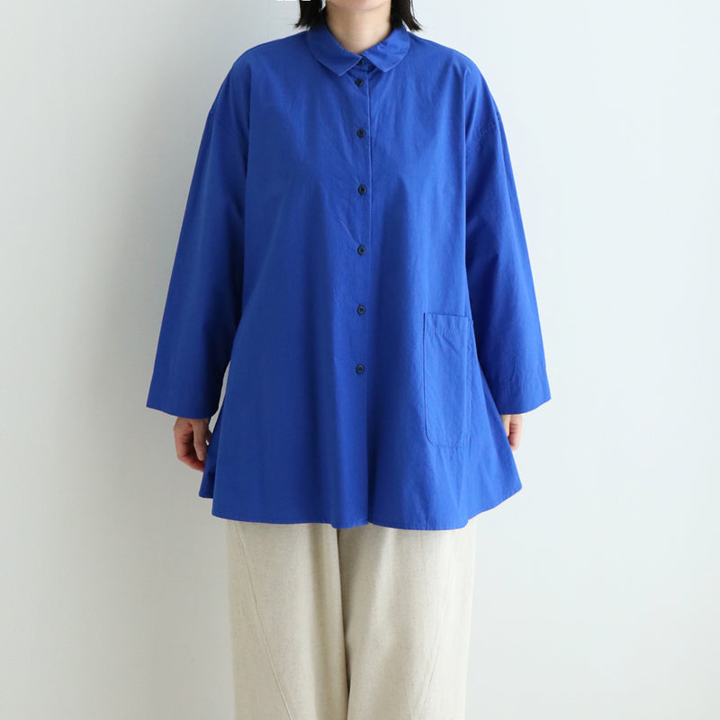 ロティシャツブラウス | pot-pourri online shop